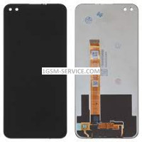 Дисплей за Realme 6 Pro , Oppo A92s,  Oppo Reno4 Z 5G / RMX2061 , RMX2063 , PDKM00 , PDKT00 , CPH2065