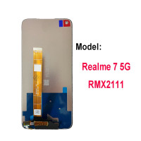 Дисплей за Realme 7 5G / RMX2111 