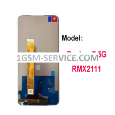 Дисплей за Realme 7 5G / RMX2111