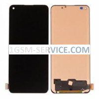 Дисплей за Realme 8, Realme 8 Pro / RMX3085, RMX3081, Oppo A74 4G / CPH2219 , без finger TFT