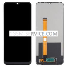 Дисплей за Realme C21Y / RMX3261, RMX3263
