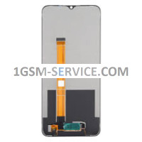 Дисплей за Realme C25Y / RMX3265, RMX3268, RMX3269 Дисплей за Realme C25Y / RMX3265, RMX3268, RMX3269