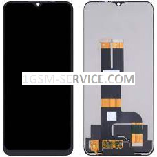Дисплей за Realme C31 / RMX3501