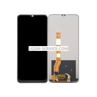 Дисплей за Realme C35 / RMX3511, Realme Narzo 50A Prime / RMX3516