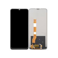 Дисплей за Realme C35 / RMX3511, Realme Narzo 50A Prime / RMX3516