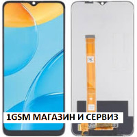Дисплей за Realme Narzo 30A / RMX3171