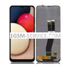 Дисплей за Samsung Galaxy A02s, A03s ( 2021 ) / A025F, A037F, 160mm