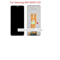 Дисплей за Samsung Galaxy A05 / A055, SM-A055F P/N: LM5C4045F0-A5