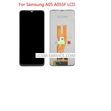 Дисплей за Samsung Galaxy A05 / A055, SM-A055F P/N: LM5C4045F0-A5