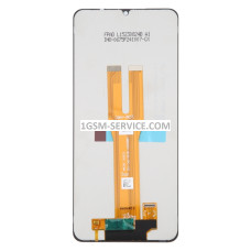 Дисплей за Samsung Galaxy A06 / A065, SM-A065F, SM-A065M
