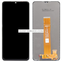 Дисплей за Samsung Galaxy A12, A12s, A02, M02, M12, A32 5G / A125, A127, A022, M022, M127, A326, P/N: CDOT FPC6560-1
