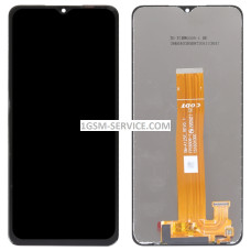 Дисплей за Samsung Galaxy A12, A12s, A02, M02, M12, A32 5G / A125, A127, A022, M022, M127, A326, P/N: CDOT FPC6560-1