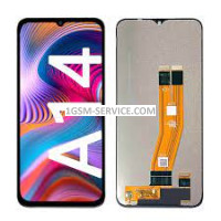 Дисплей за Samsung Galaxy A14 4G / A145, A145R , P/N: TXDI660EBRPV-43