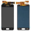 Дисплей за Samsung Galaxy A3 2016 / A310 , SM-A310 , черен