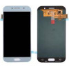 Дисплей за Samsung Galaxy A5 2017 / A520 , SM-A520F, син