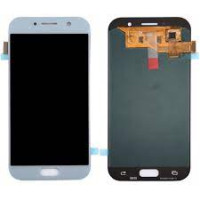 Дисплей за Samsung Galaxy A5 2017 / A520 , SM-A520F, син