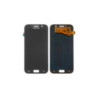 Дисплей за Samsung Galaxy A5 2017 / A520 , SM-A520F, черен Дисплей за Samsung Galaxy A5 2017 / A520 , SM-A520F, черен