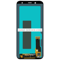 Дисплей за Samsung Galaxy A6 2018 / A600, SM-A600F Oled