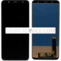 Дисплей за Samsung Galaxy A6 Plus 2018 / A605F , SM-A605