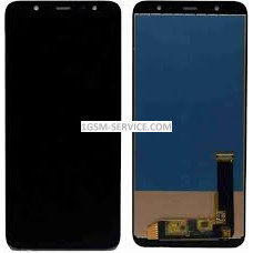 Дисплей за Samsung Galaxy A6 Plus 2018 / A605F , SM-A605
