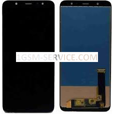 Дисплей за Samsung Galaxy A6 Plus 2018 / A605F , SM-A605