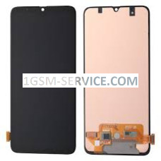 Дисплей за Samsung Galaxy A70 ( 2019 ) / A705 , SM-A705F / TFT, без пръстов отпечатък