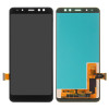 Дисплей за Samsung Galaxy A8 2018 / A530 , SM-A530, черен
