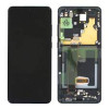 Дисплей за Samsung Galaxy S20 Ultra 4G/5G / G988, SM-G988B , оригинал с рамка