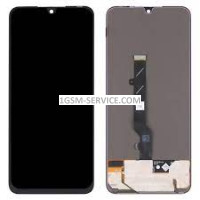  Дисплей за TCL 30 / T676H, TCL 30+ / T676K, T676J, TCL 30 5G / T776H TFT