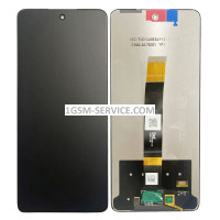 Дисплей за TCL 40 NXTPAPER 4G / T612B - МАТ