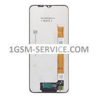 Дисплей за TCL 40R 5G / T771K, T771H