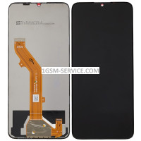 Дисплей за TCL 40 SE, A1 Alpha Eco / T610K, T610E