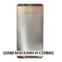 Дисплей за TCL 501 / T433D 