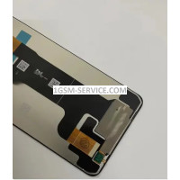 Дисплей за Vivacom 5G UG Phone U23   