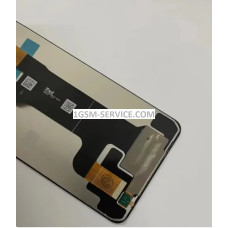 Дисплей за Vivacom 5G UG Phone U23