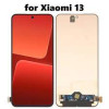 Дисплей за Xiaomi 13 , Model: 2211133C, 2211133G