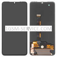 Дисплей за Xiaomi Mi 9, Model: M1902F1G