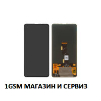 Дисплей за Xiaomi Mi Mix 3, Model: M1810E5A, M1810E5E, M1810E5C, M1810E5T