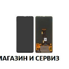 Дисплей за Xiaomi Mi Mix 3, Model: M1810E5A, M1810E5E, M1810E5C, M1810E5T