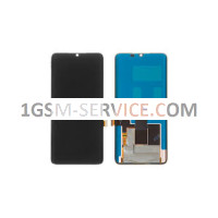 Дисплей за Xiaomi Mi Note 10 Lite , Mi Note 10 , Mi Note 10 Pro, Model: M2002F4LG, M1910F4G , M1910F4S