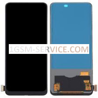 Дисплей за Xiaomi Poco F2 Pro, Redmi K30 Pro , Model: M2004J11G, без finger TFT