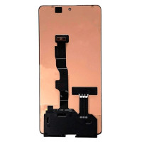 Дисплей за Xiaomi Poco F5, Redmi Note 12 Turbo, Model: 23049PCD8G, 23049RAD8C - INCELL