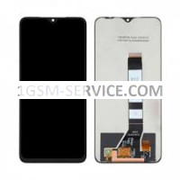 Дисплей за Xiaomi Poco M3 Pro 5G, Xiaomi Redmi Note 10 5G, Redmi Note 10T 5G Model: M2103K19PG, M2103K19PI, M2103K19PY M2103K19G, M2103K19C, M2103K19I 