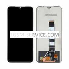 Дисплей за Xiaomi Poco M3 Pro 5G, Xiaomi Redmi Note 10 5G, Redmi Note 10T 5G Model: M2103K19PG, M2103K19PI, M2103K19PY M2103K19G, M2103K19C, M2103K19I 