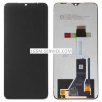Дисплей за Xiaomi Poco M3, Xiaomi Redmi 9T , Model: M2010J19SG, M2010J19SY, M2010J19CG, M2010J19CG