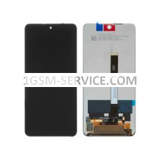 Дисплей за Xiaomi Poco X3, Poco X3 Pro, Mi 10T Lite, Model: M2007J20CG, M2007J20CT, M2102J20SG, M2007J17G