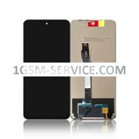 Дисплей за Xiaomi Poco X4 GT 5G, Redmi Note 11T Pro 5G Model: 22041216G, 22041216C
