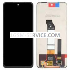 Дисплей за Xiaomi Redmi 10 5G, Redmi Note 11E 5G, Xiaomi Poco M4 5G, Xiaomi Poco M5,  Model: 22041219G, 22041219NY, 22041219C, 22041219PG, 22071219CG