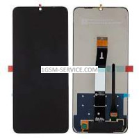 Дисплей за Xiaomi Redmi 12C, Poco C55, Redmi 11A, Model: 22120RN86G, 22127PC95G, 22126RN91Y