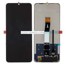 Дисплей за Xiaomi Redmi 12C, Poco C55, Redmi 11A, Model: 22120RN86G, 22127PC95G, 22126RN91Y